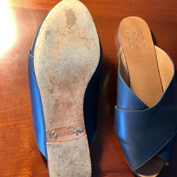 Trademark sandals - Picture 4 of 4